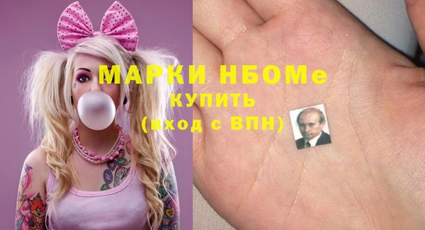 стафф Гусев